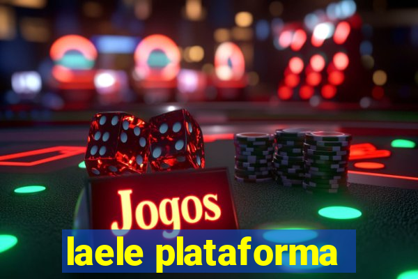 laele plataforma